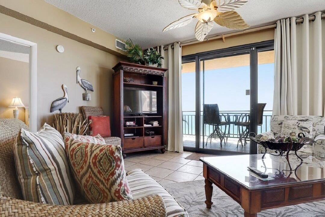 Photo of Livingroom in Orange Beach