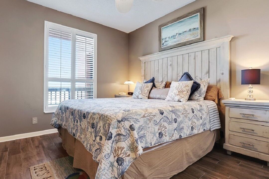 Photo of Bedroom in Orange Beach