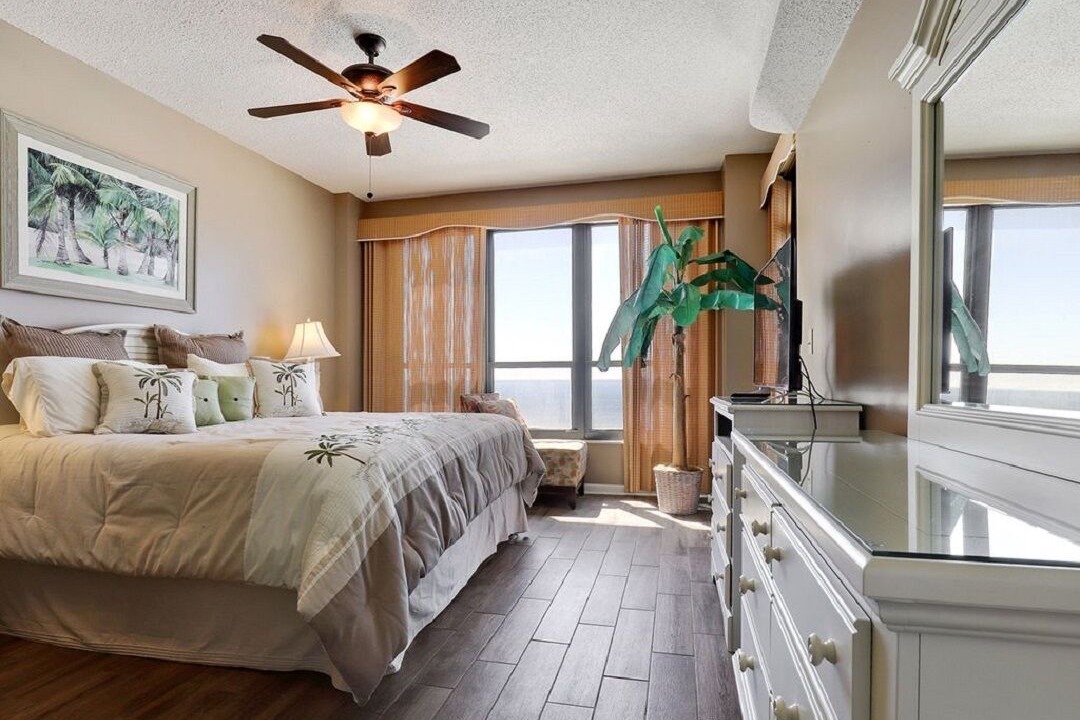 Photo of Bedroom in Orange Beach