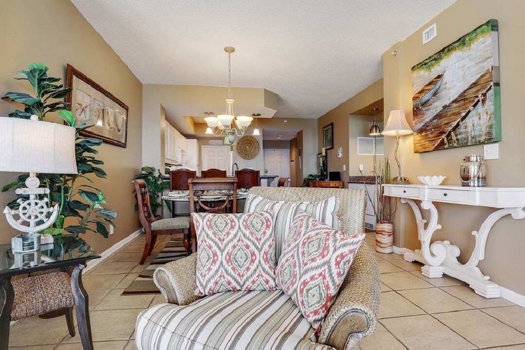 Photo of Livingroom in Orange Beach