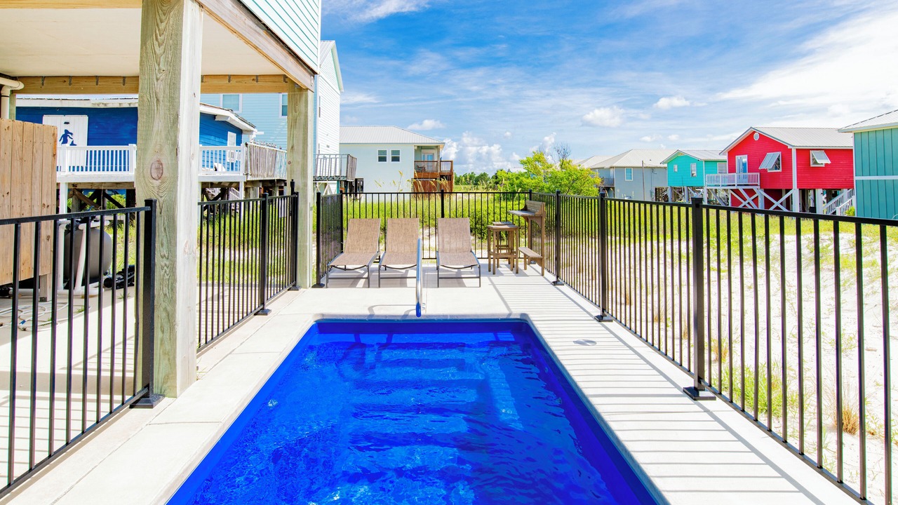 Photo of Outdoor in Saint Elmo