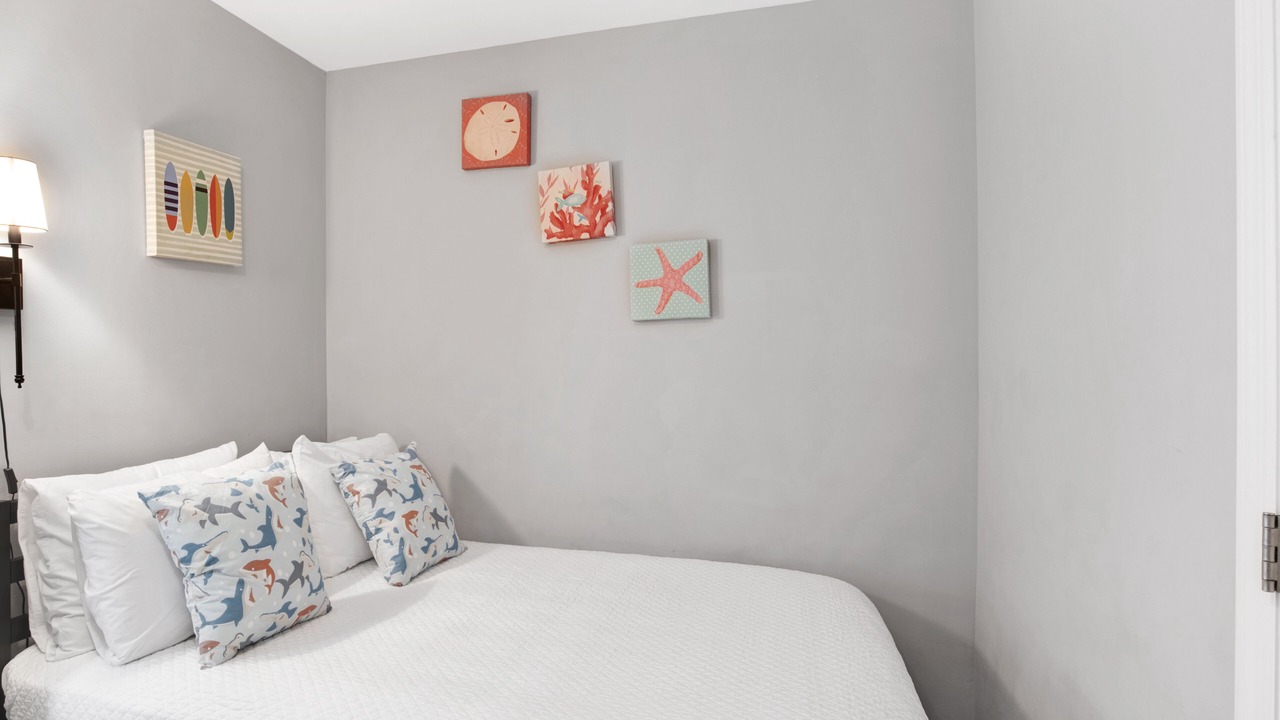 Photo of Bedroom in Saint Elmo