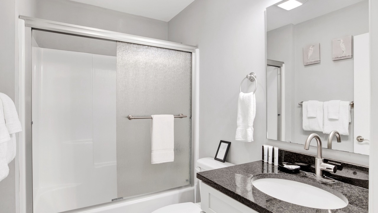 Photo of Bathroom in Saint Elmo