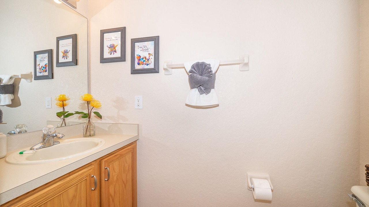 Photo of Bathroom in Regal Palms