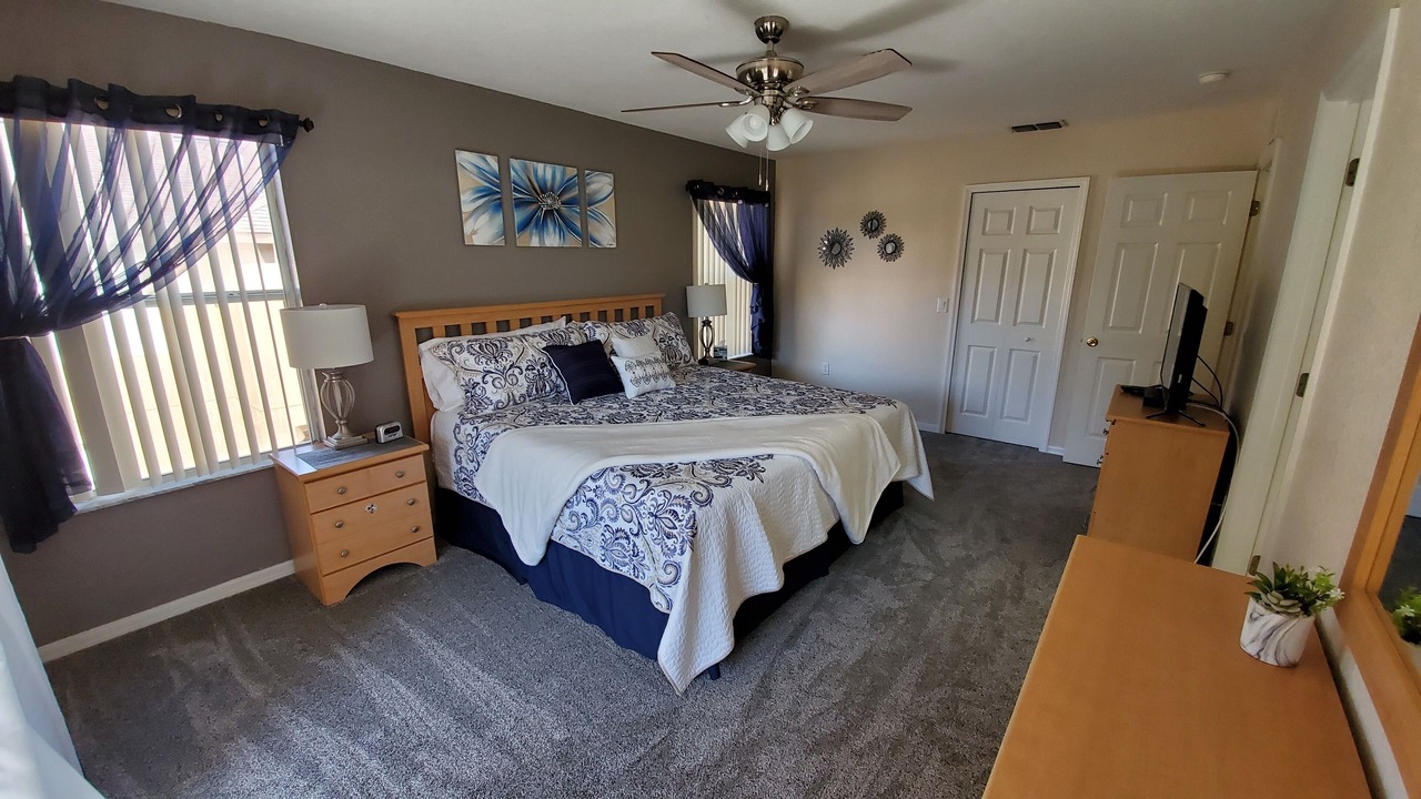 Photo of Bedroom in Regal Palms