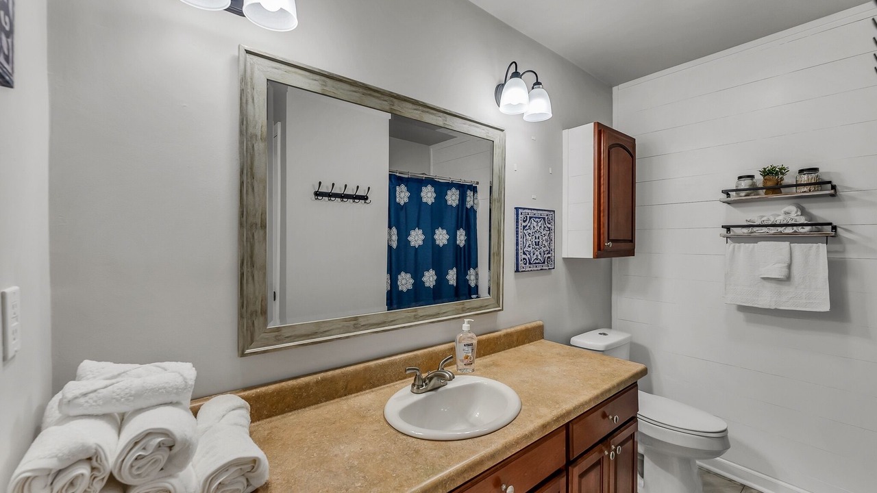 Photo of Bathroom in Cullman