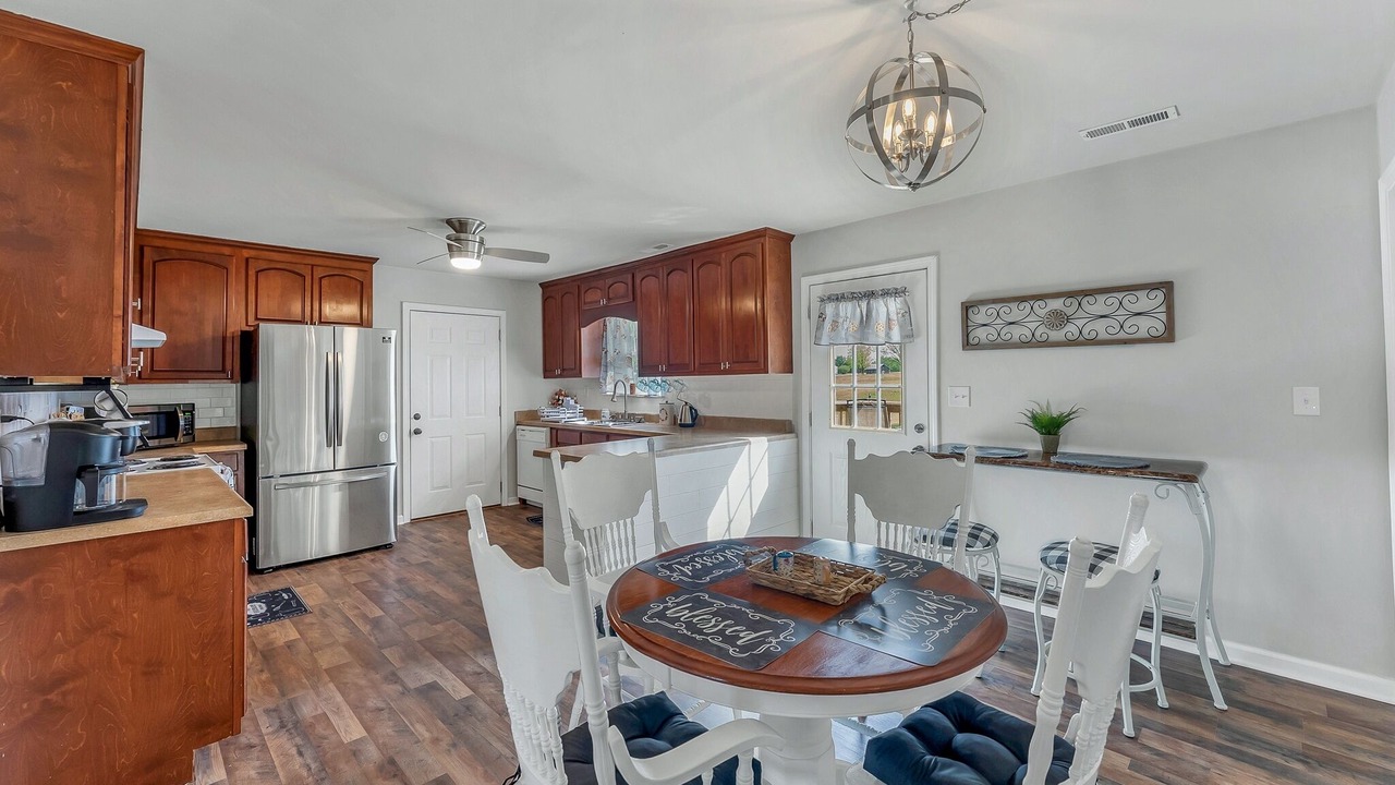 Photo of Kitchen in Cullman