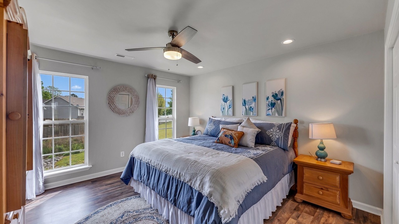 Photo of Bedroom in Cullman