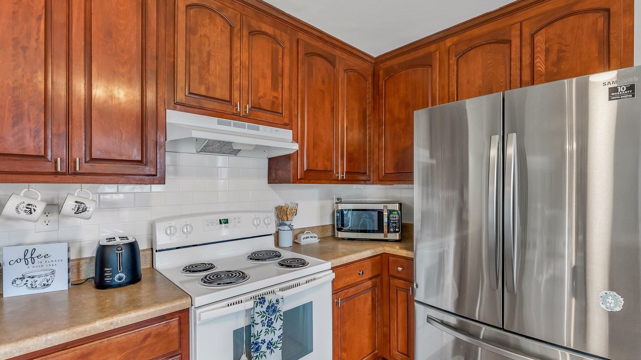 Photo of Kitchen in Cullman