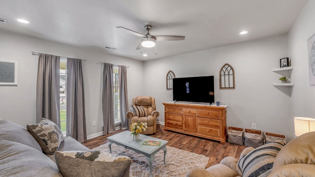 Photo of Livingroom in Cullman