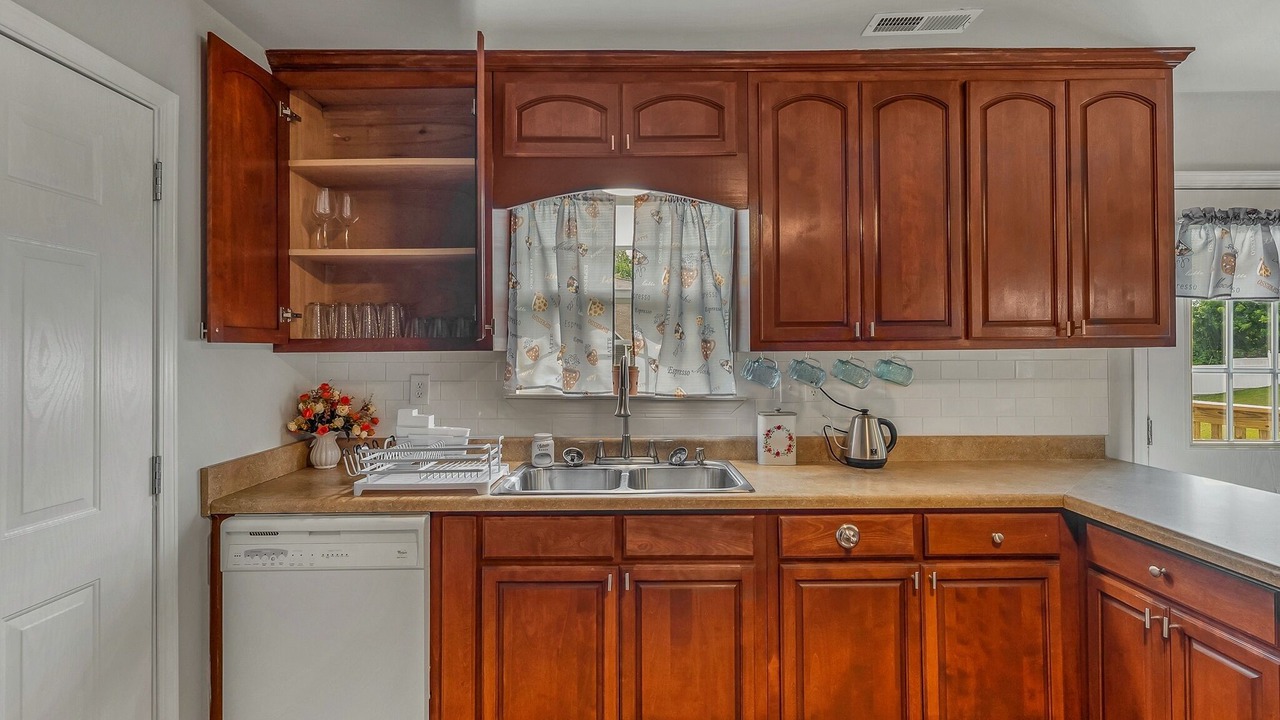 Photo of Kitchen in Cullman