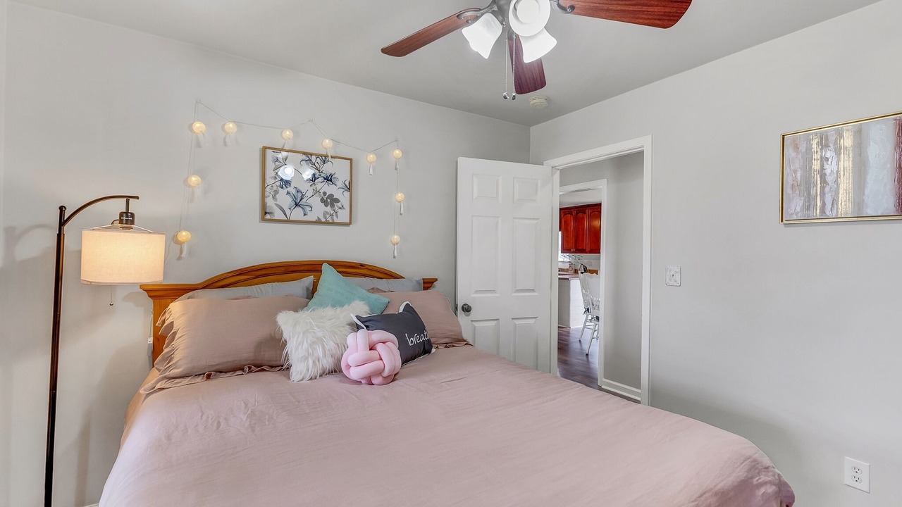 Photo of Bedroom in Cullman