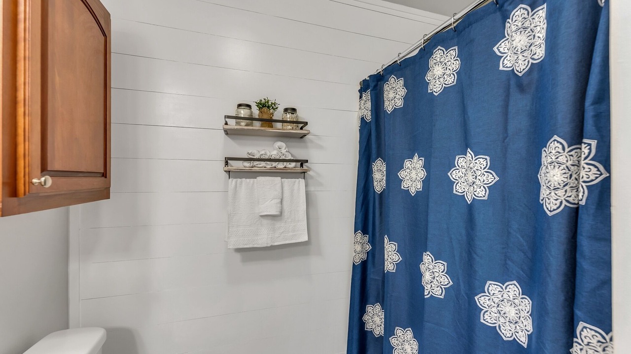 Photo of Bathroom in Cullman