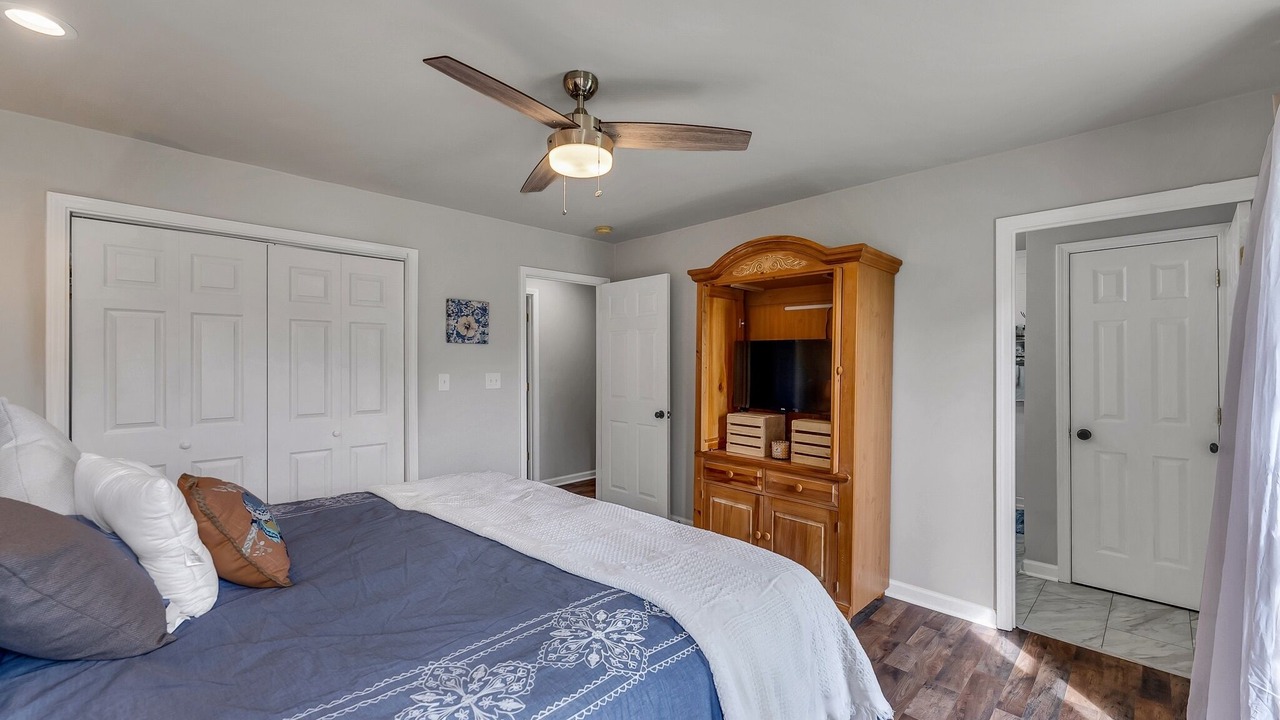 Photo of Bedroom in Cullman