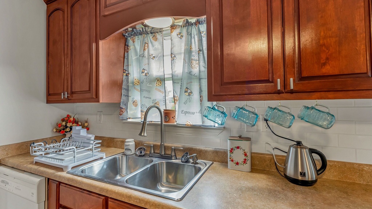 Photo of Kitchen in Cullman