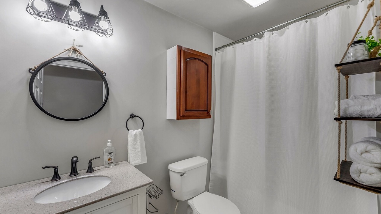 Photo of Bathroom in Cullman
