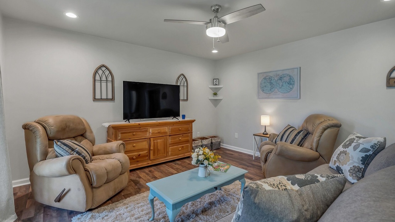 Photo of Livingroom in Cullman