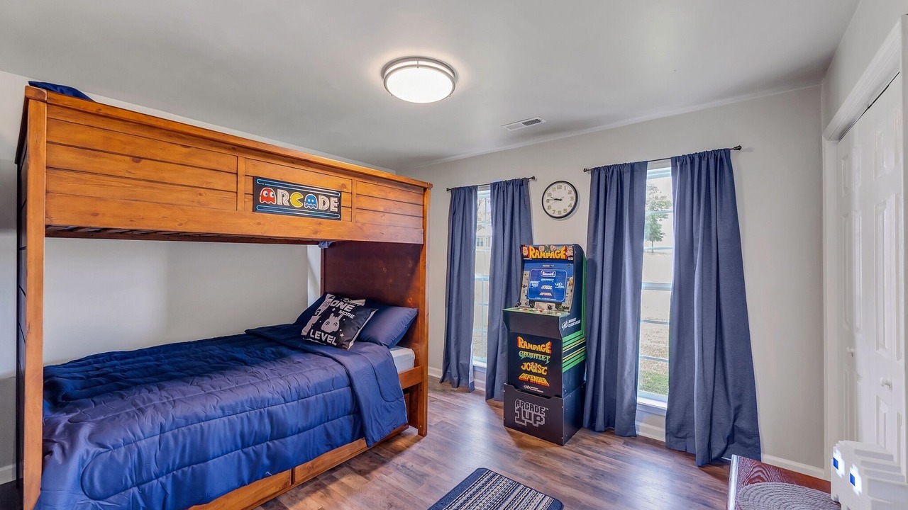 Photo of Bedroom in Cullman
