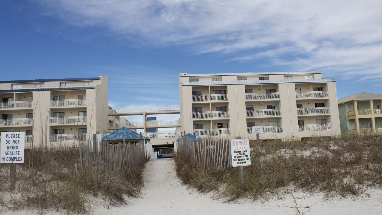 Photo of Outdoor in Orange Beach