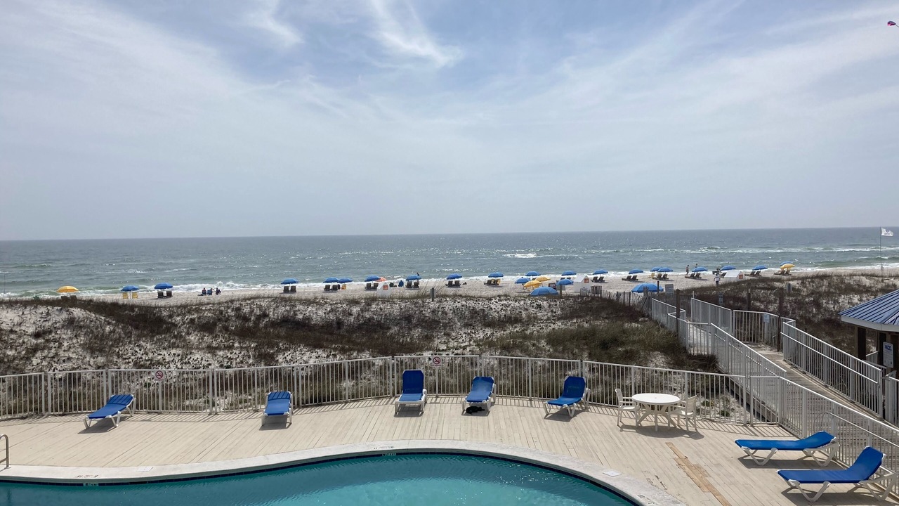 Photo of Outdoor in Orange Beach