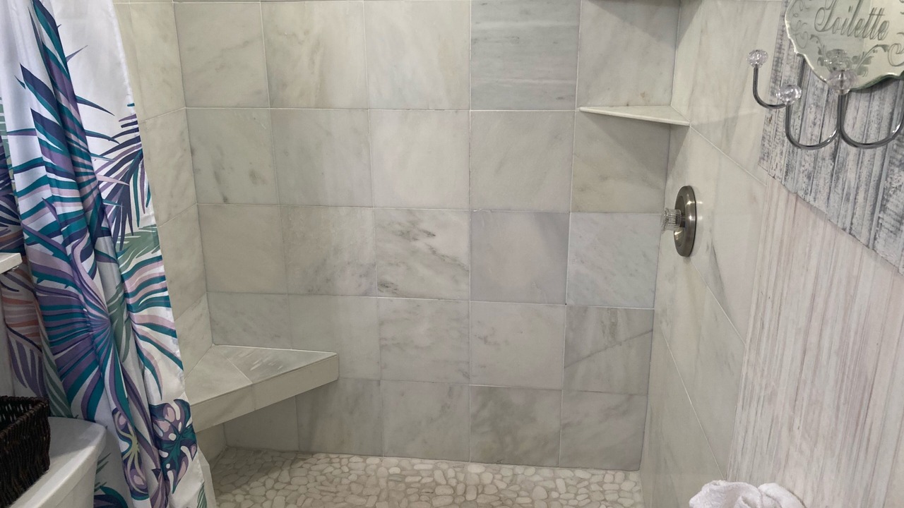 Photo of Bathroom in Orange Beach