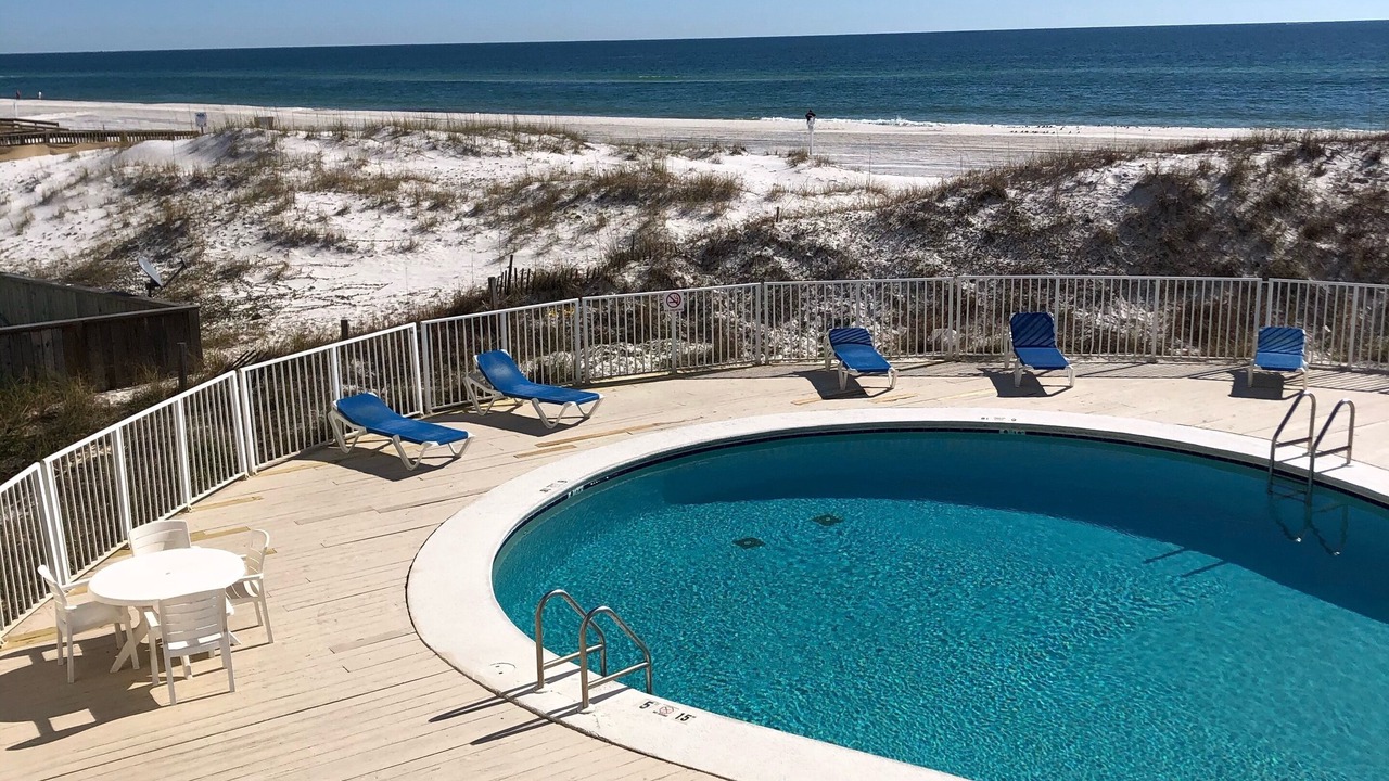 Photo of Outdoor in Orange Beach