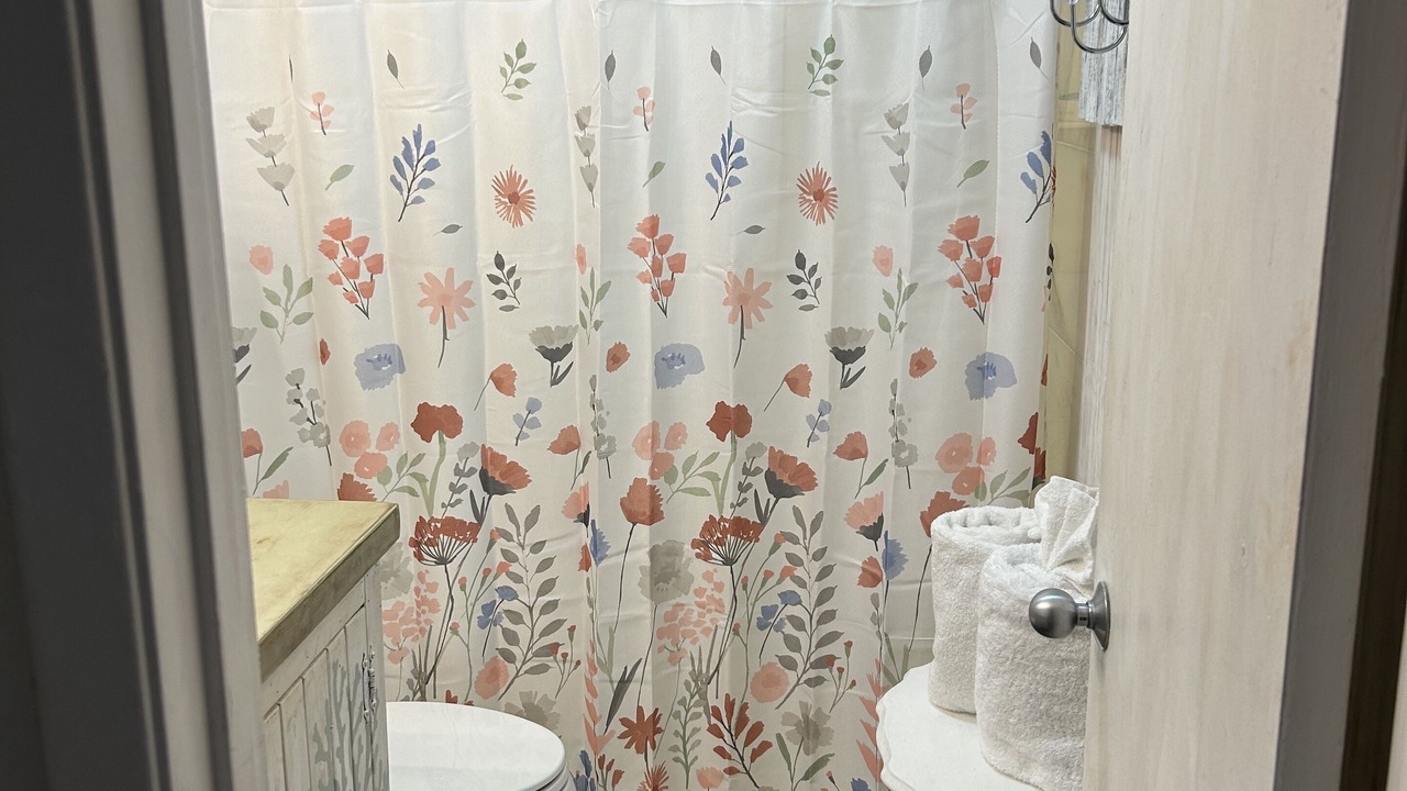 Photo of Bathroom in Orange Beach
