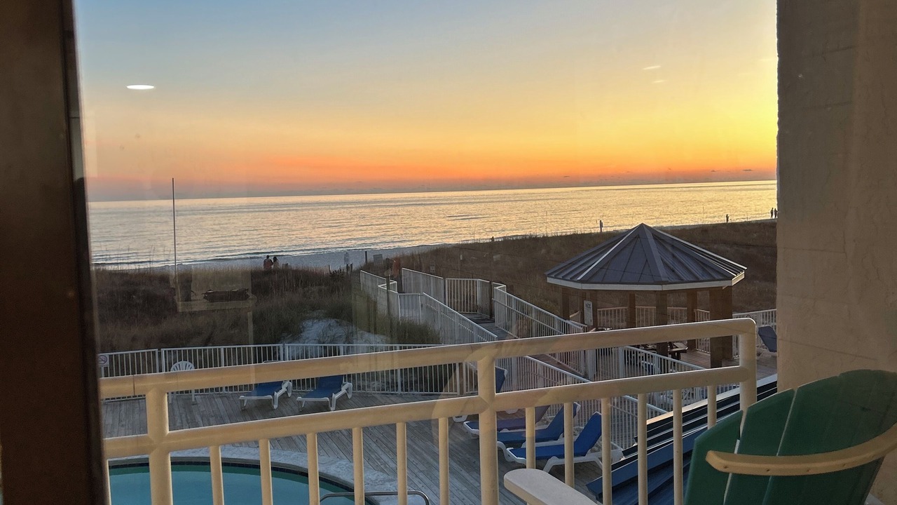 Photo of Outdoor in Orange Beach