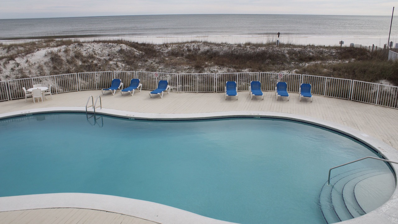 Photo of Outdoor in Orange Beach