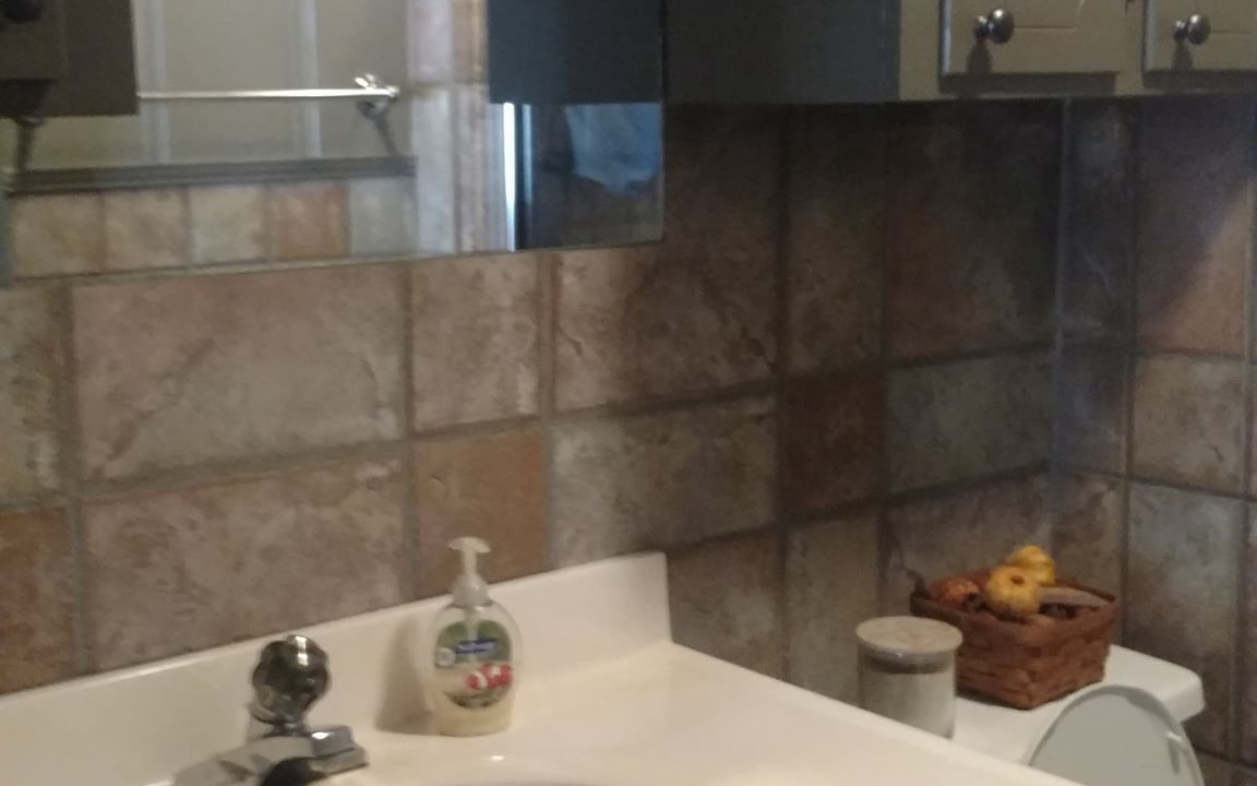 Photo of Bathroom in Guntersville