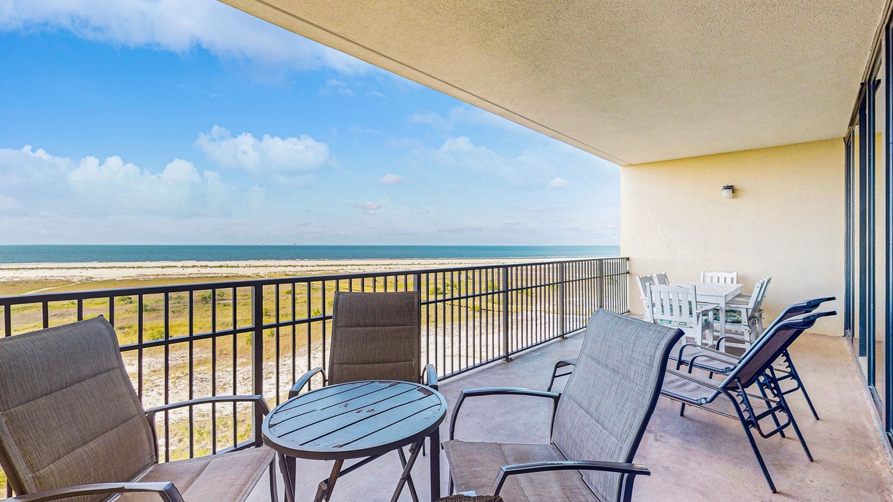 Photo of Outdoor in Dauphin Island