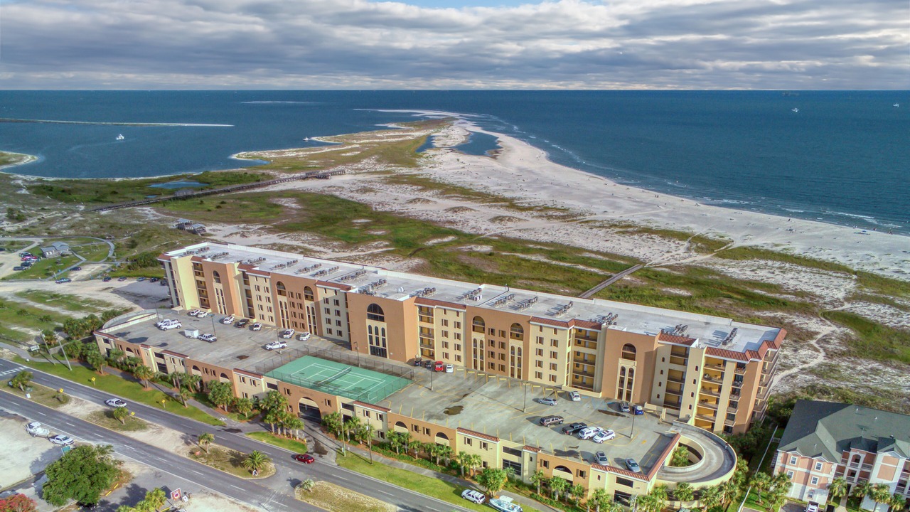 Photo of Outdoor in Dauphin Island