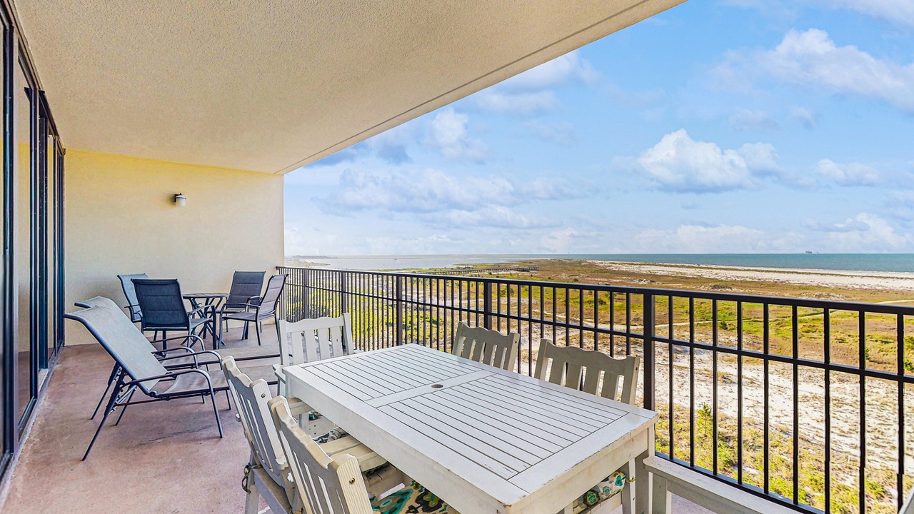 Photo of Outdoor in Dauphin Island