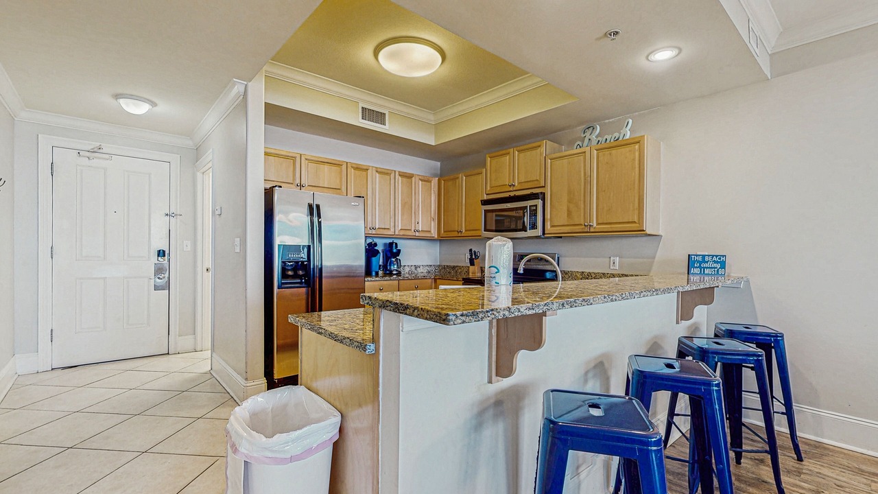 Photo of Kitchen in Dauphin Island