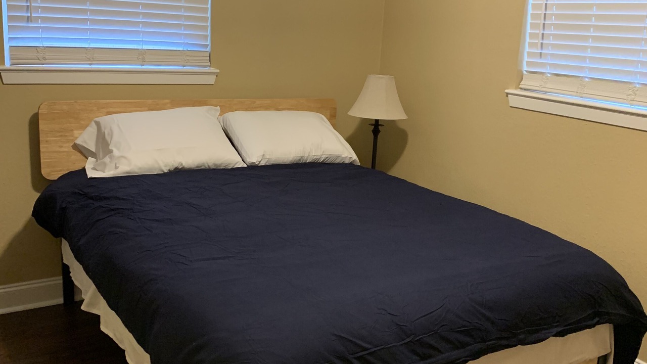 Photo of Bedroom in South Baton Rouge