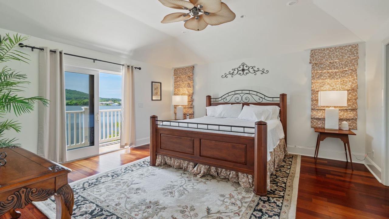 Photo of Bedroom in Gadsden