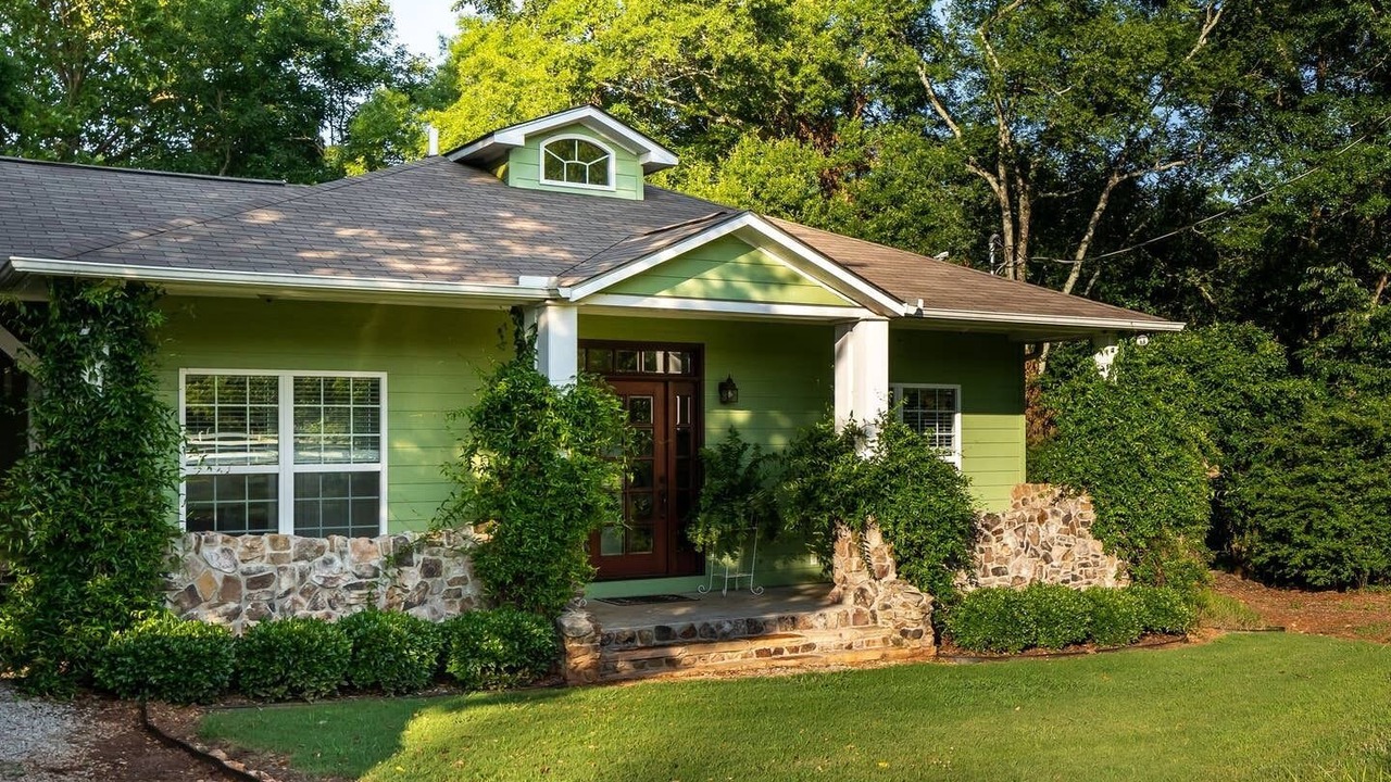 Photo of Outdoor in Mooresville