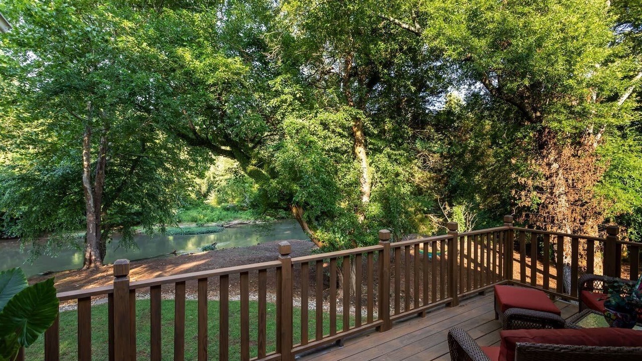 Photo of Outdoor in Mooresville