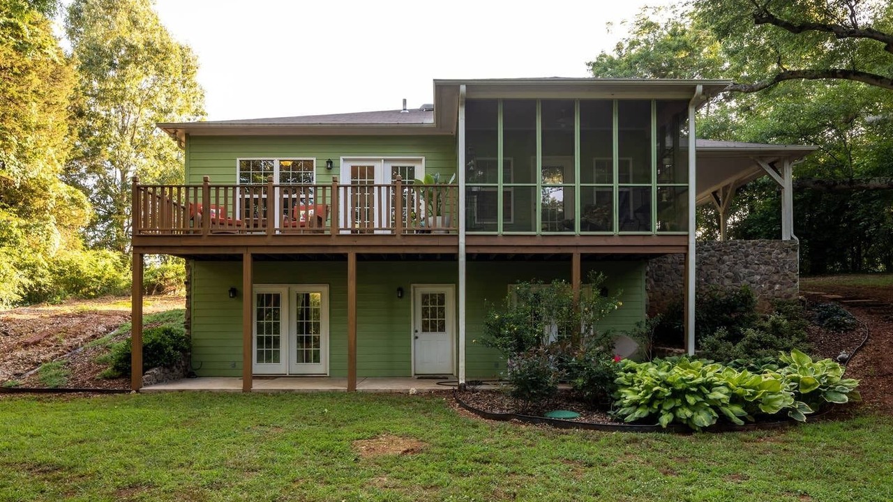Photo of Outdoor in Mooresville