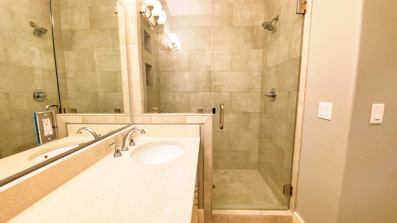 Photo of Bathroom in Downtown