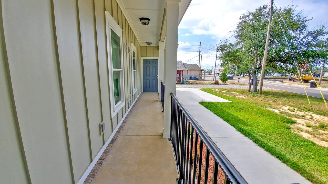 Photo of Outdoor in Downtown