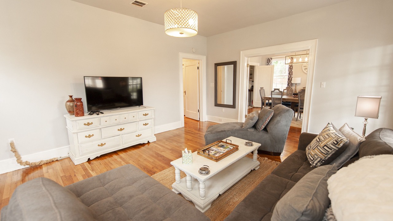 Photo of Livingroom in Montgomery