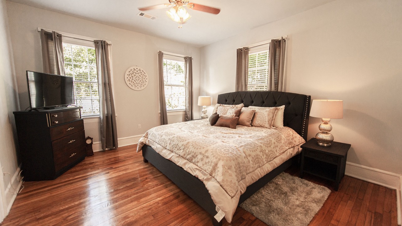 Photo of Bedroom in Montgomery