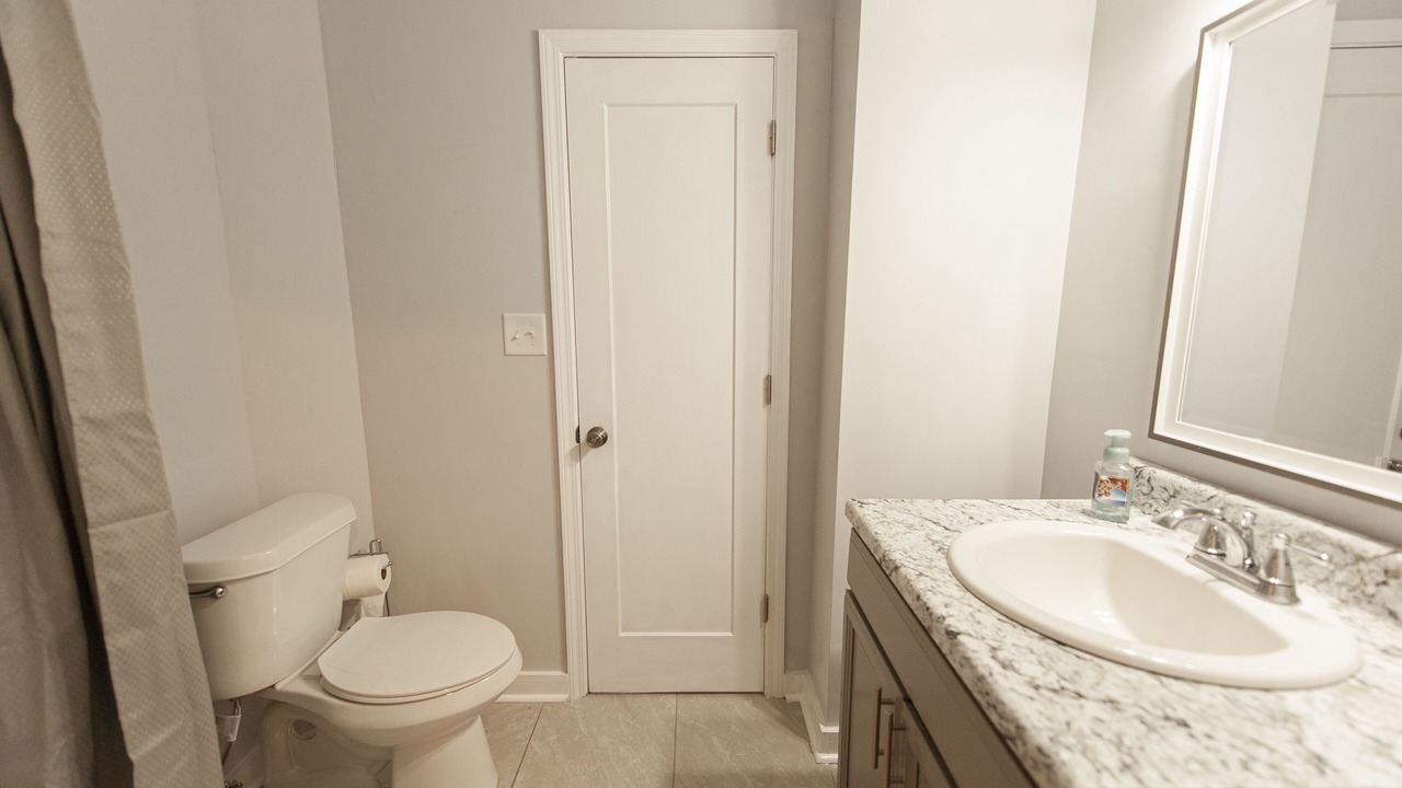 Photo of Bathroom in Montgomery