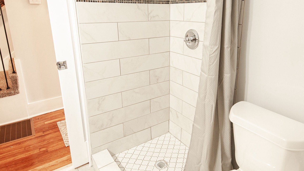 Photo of Bathroom in Montgomery