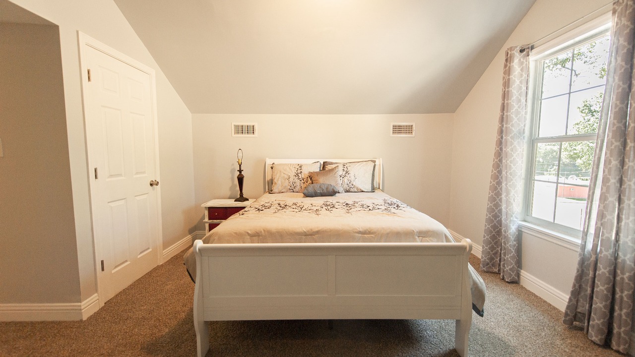 Photo of Bedroom in Montgomery
