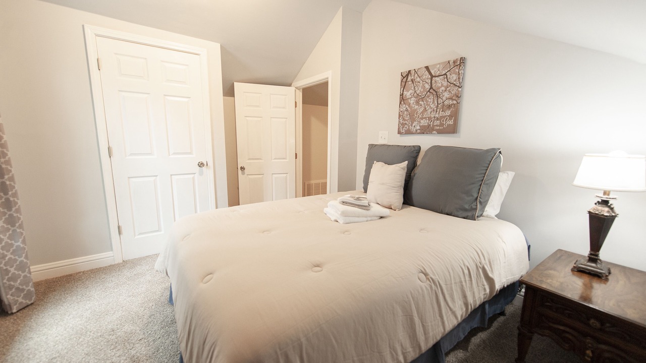 Photo of Bedroom in Montgomery