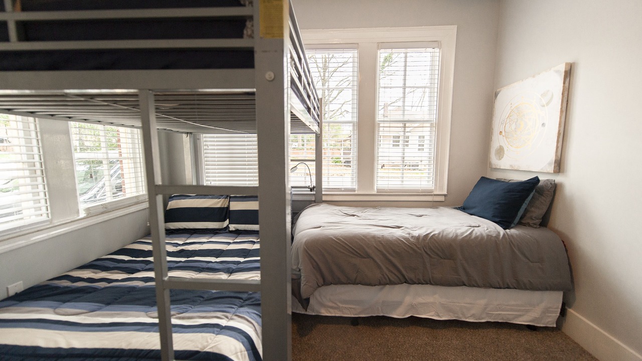 Photo of Bedroom in Montgomery