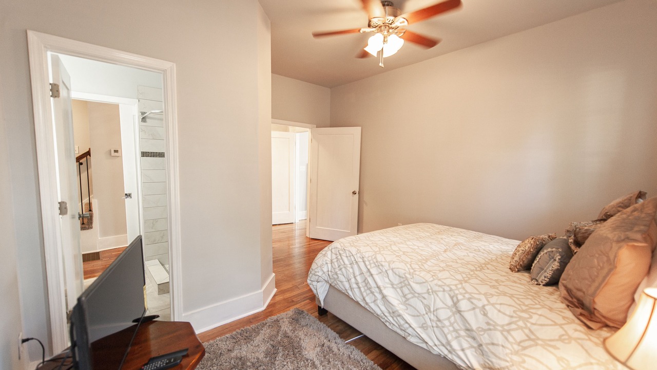 Photo of Bedroom in Montgomery