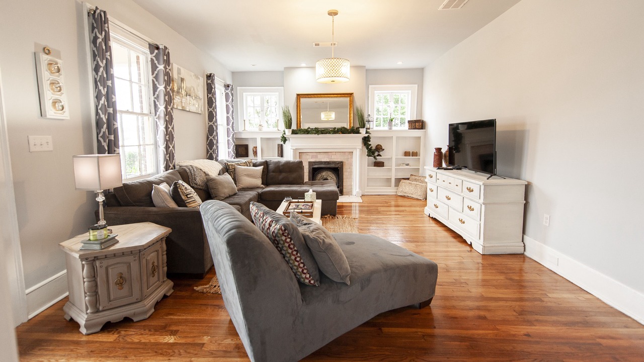 Photo of Livingroom in Montgomery